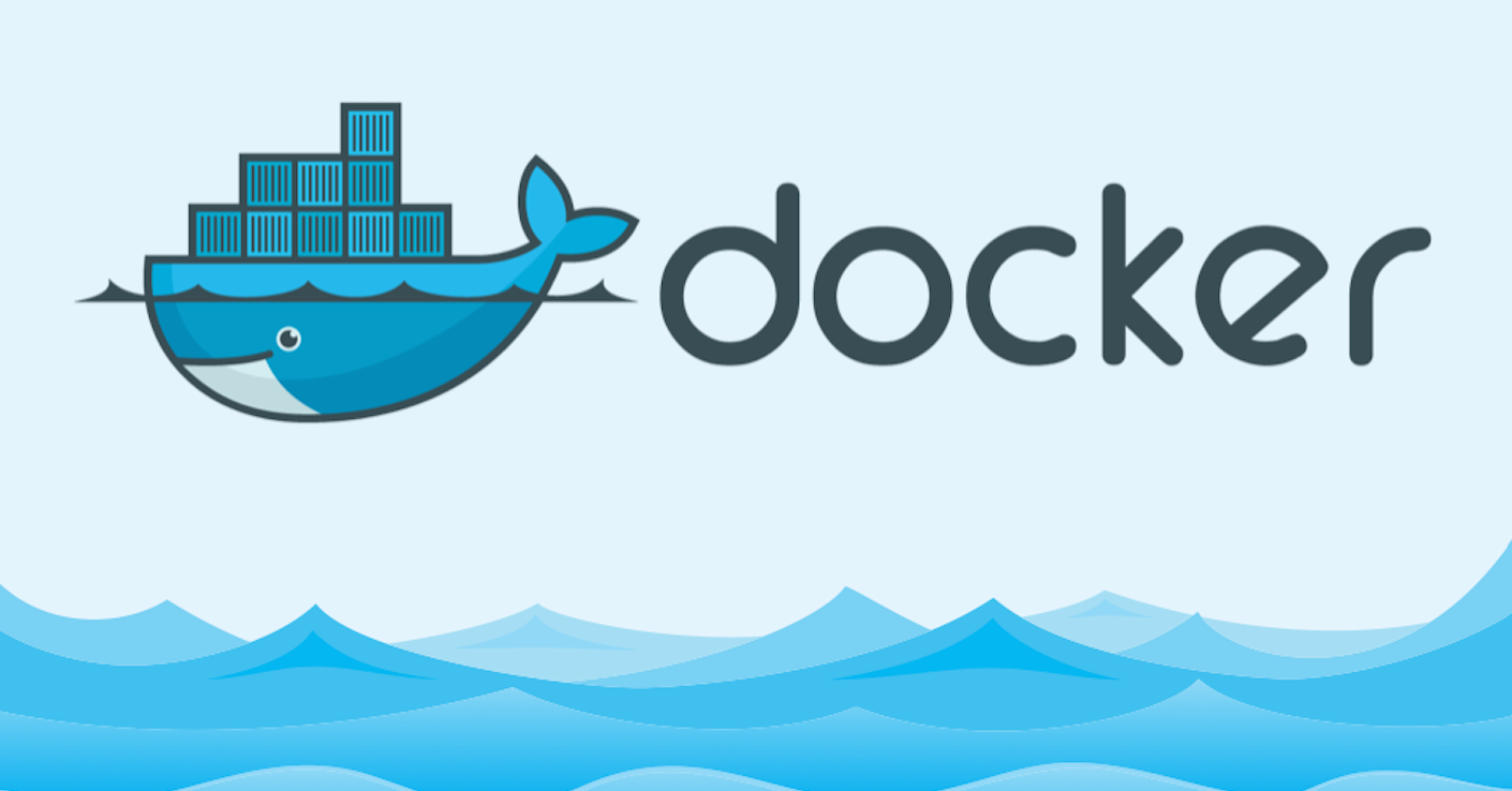 New dotnet docker environment with node and mariadb